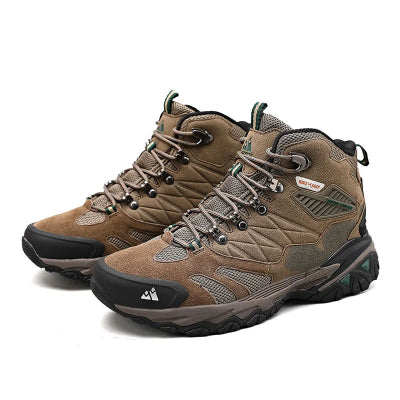 Men Trail Hiking Boots | Alex