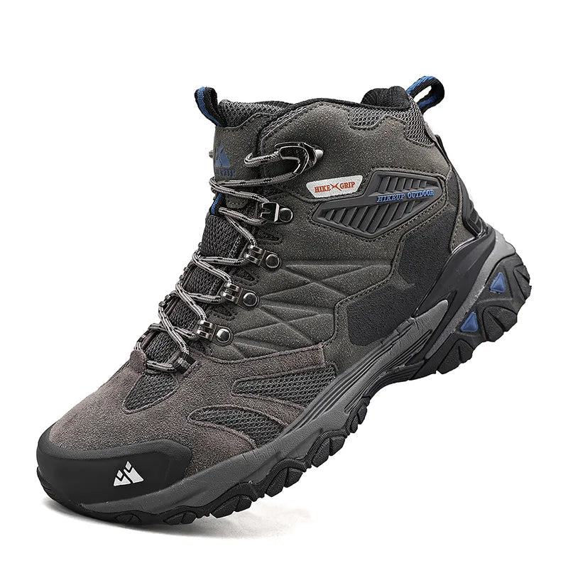 Men Trail Hiking Boots | Alex