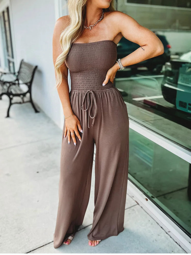 Elegant Jumpsuit | Mia