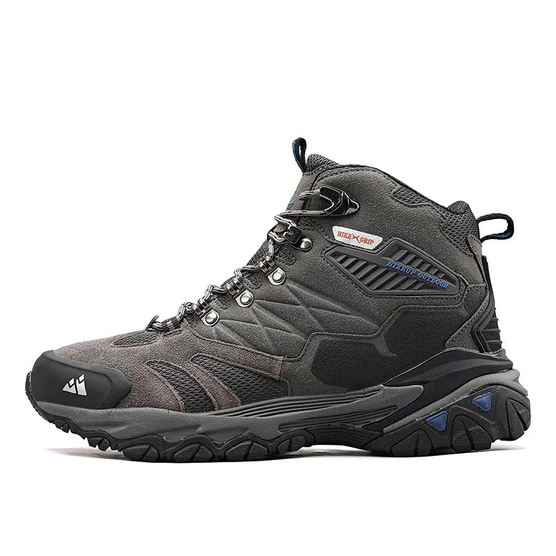 Men Trail Hiking Boots | Alex