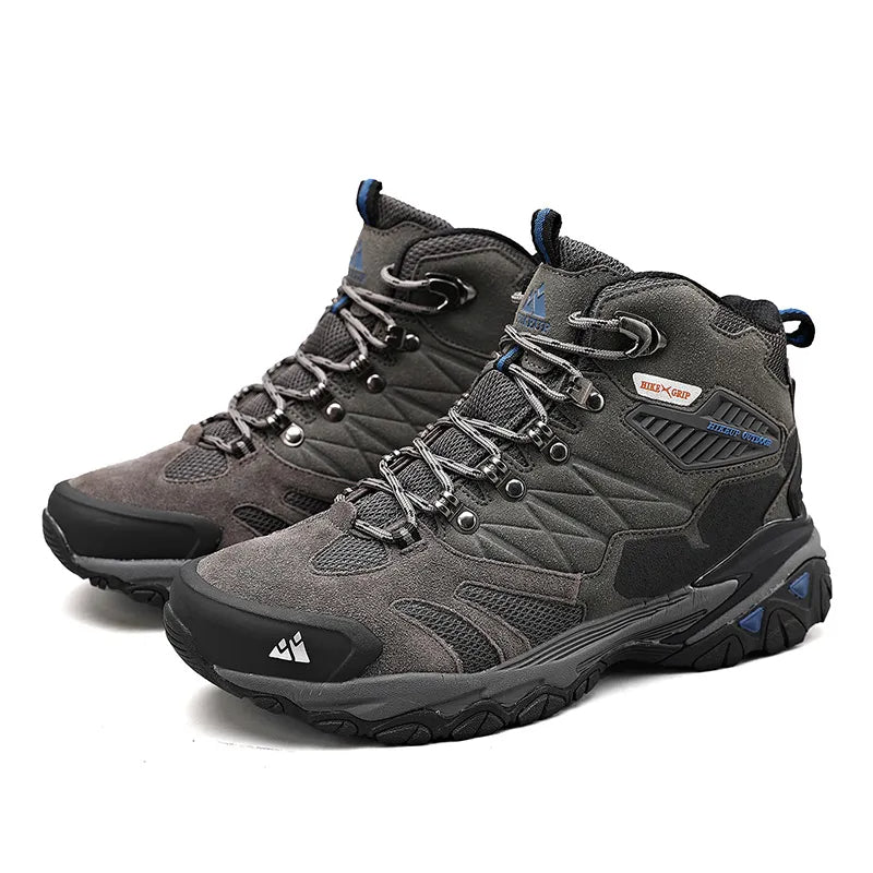 Men Trail Hiking Boots | Alex