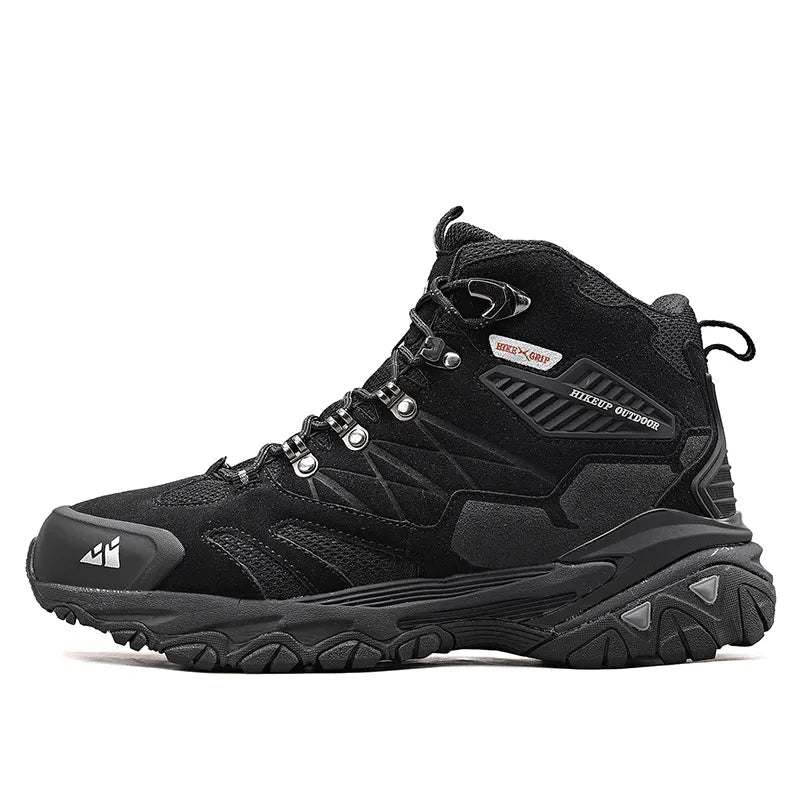Men Trail Hiking Boots | Alex