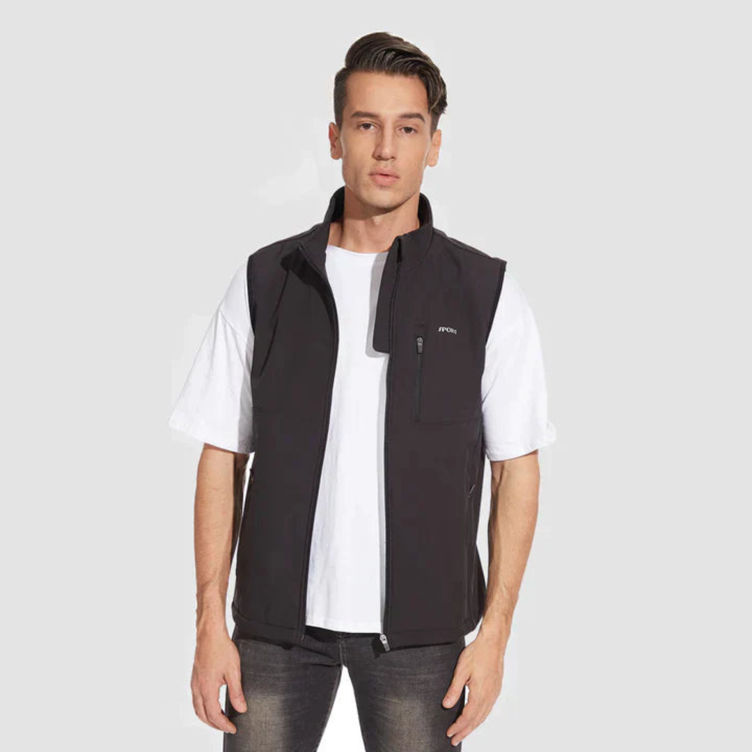 Men’s Outdoor Utility Vest | Ryker
