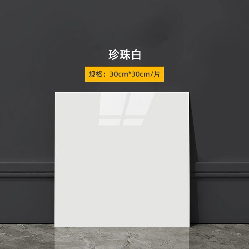 3D Self-Adhesive Wall Stickers - Waterproof PVC Marble Effect Decals for Bathroom and Kitchen, Easy Install, Non-Toxic 13