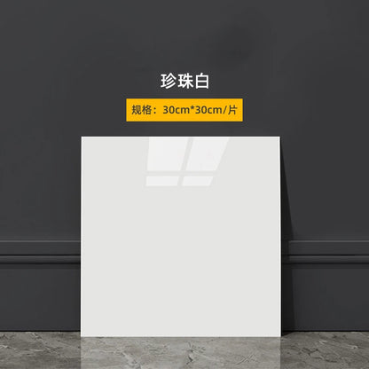 3D Self-Adhesive Wall Stickers - Waterproof PVC Marble Effect Decals for Bathroom and Kitchen, Easy Install, Non-Toxic 13