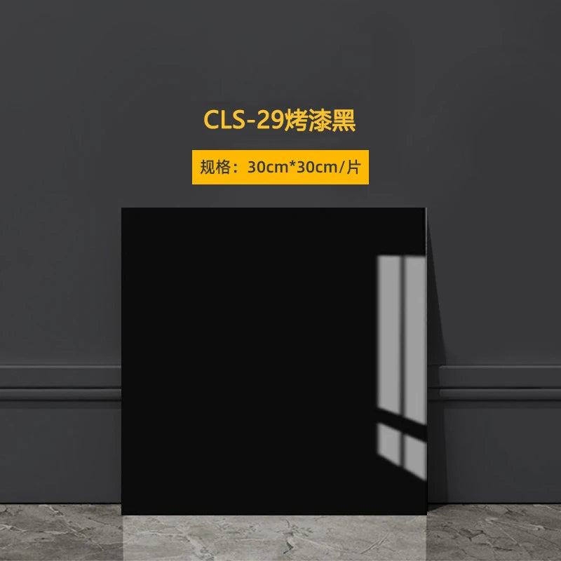 3D Self-Adhesive Wall Stickers - Waterproof PVC Marble Effect Decals for Bathroom and Kitchen, Easy Install, Non-Toxic 15