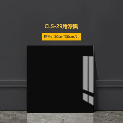 3D Self-Adhesive Wall Stickers - Waterproof PVC Marble Effect Decals for Bathroom and Kitchen, Easy Install, Non-Toxic 15