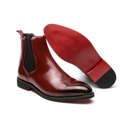 Men's Chelsea Boots | Martino