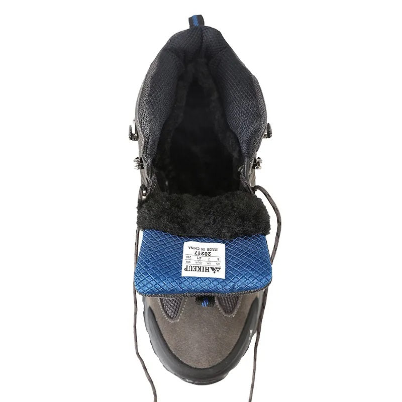 Men Trail Hiking Boots | Alex