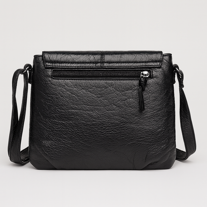 Women Tassel Crossbody Shoulder Bag | Sabine