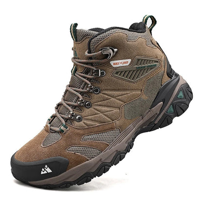Men Trail Hiking Boots | Alex