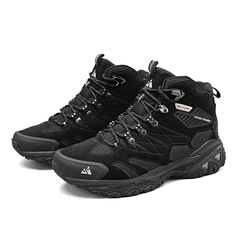 Men Trail Hiking Boots | Alex