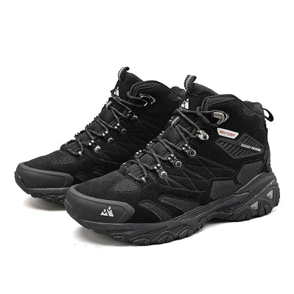 Men Trail Hiking Boots | Alex