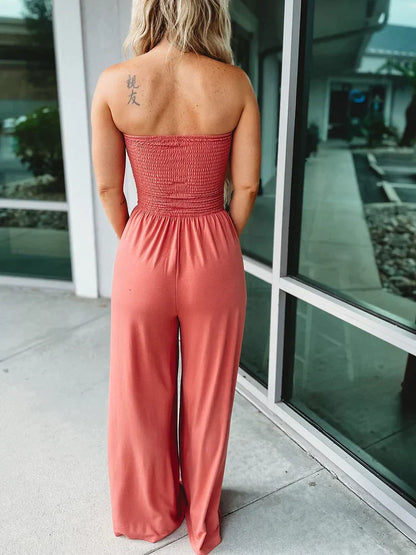 Elegant Jumpsuit | Mia