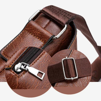 Women Classic Messenger Shoulder Bag | Mike