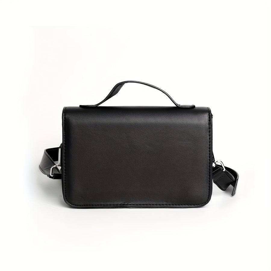 Mini Satchel Crossbody Bag | Timo