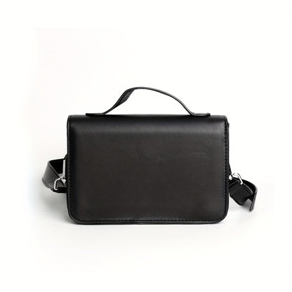 Mini Satchel Crossbody Bag | Timo