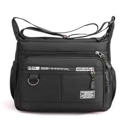 Urban Utility Messenger Bag | Lee