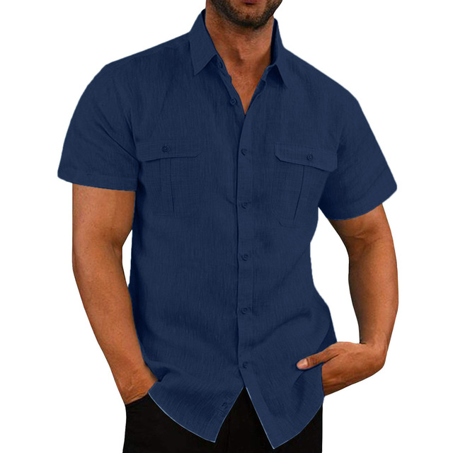 Men's Stylish Top | Emmett