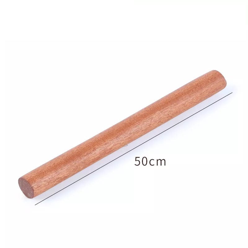 Variant image for Kitchen Rolling Pin Ebony Wood | Culinary Master-4