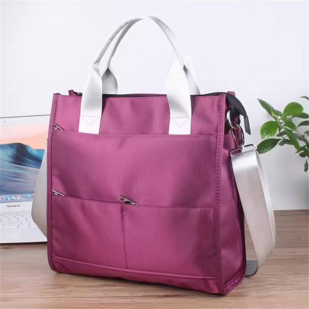 Waterproof Tote Shoulder Bag