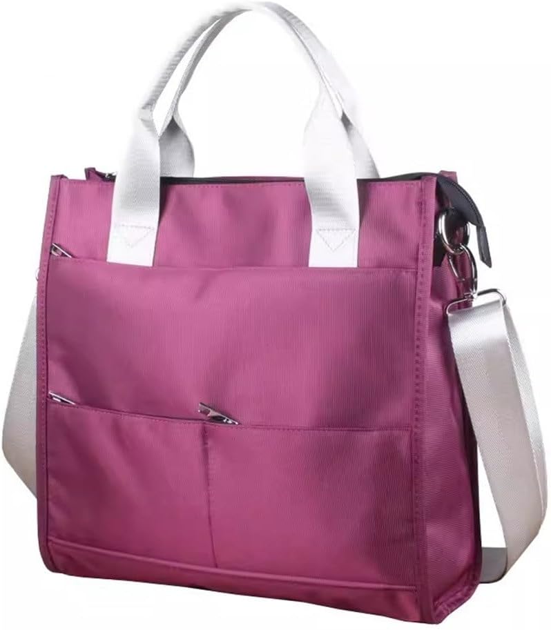 Waterproof Tote Shoulder Bag