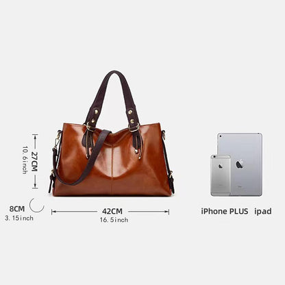 Women Classic Tote Bag | Emmy