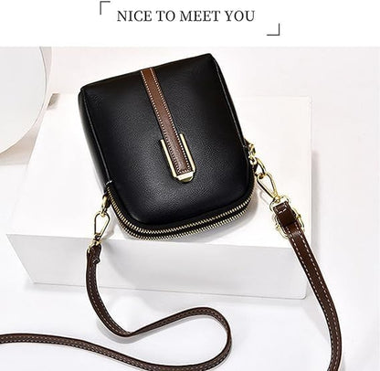 Mini Crossbody Bag | Stef