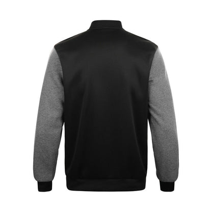 Men Varsity Letterman Jacket | Kelvin