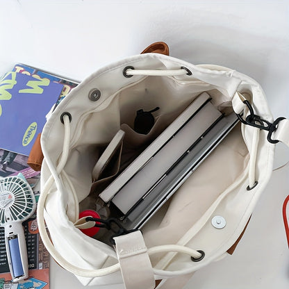 Women Chic Convertible Tote | Emmeline
