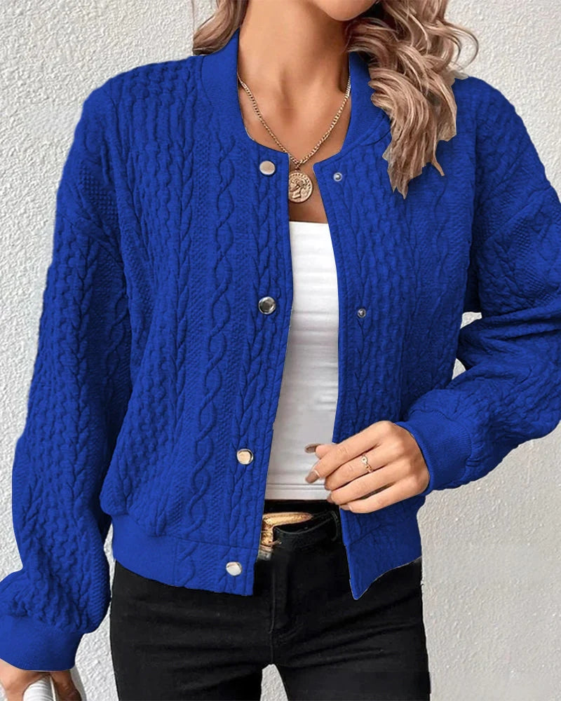 Garvina | Elegant Cardigan