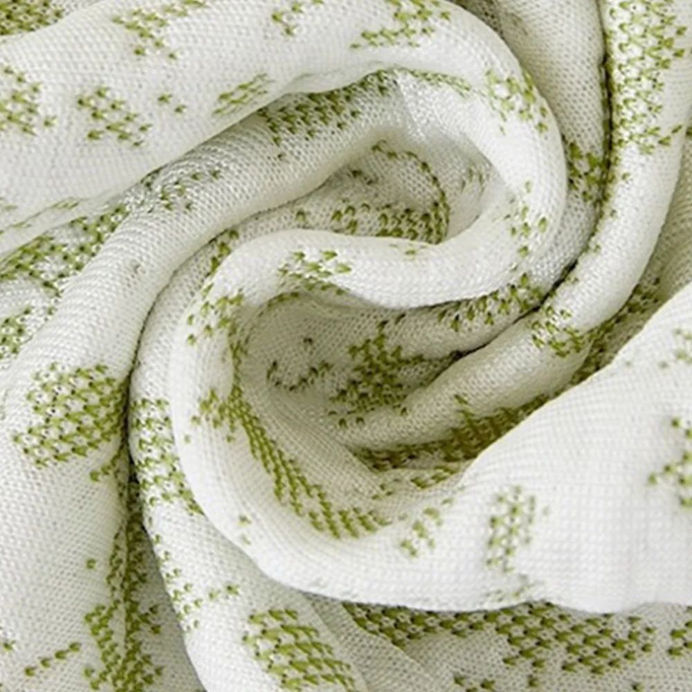 Sofa Cover Stretchable Ice Silk Neutral | Home Comfort 4