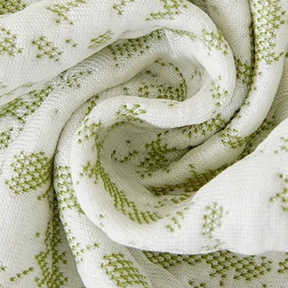 Sofa Cover Stretchable Ice Silk Neutral | Home Comfort 4