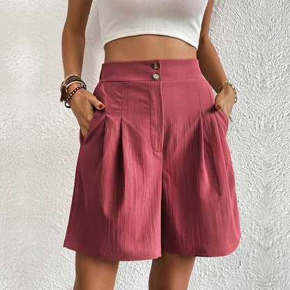 Cataleya | Stylish Casual Women's Shorts