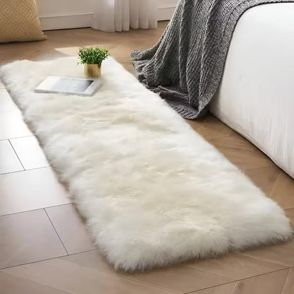 Couch Cover Grey Crystal Velvet | Plush Comfort 4