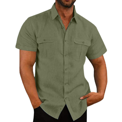 Men's Stylish Top | Emmett