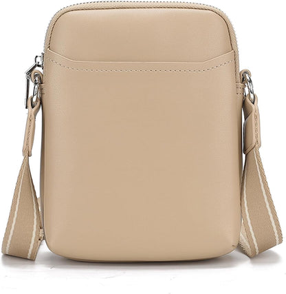 Women Compact Crossbody Bag | Fleur