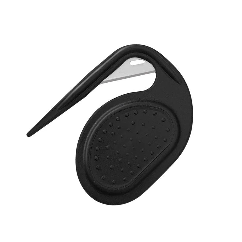 Variant image for Dog Brush Deshedding Tool Anti-Slip Handle | Groomer-4