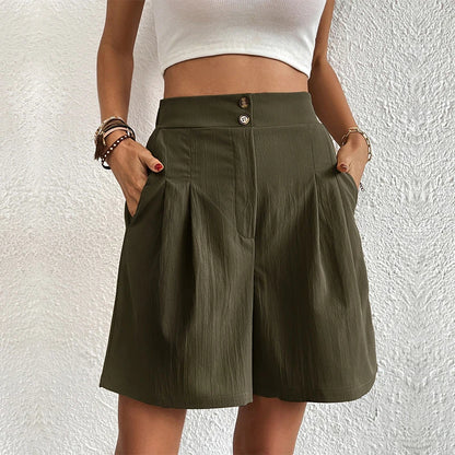 Cataleya | Stylish Casual Women's Shorts