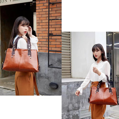 Women Classic Tote Bag | Emmy