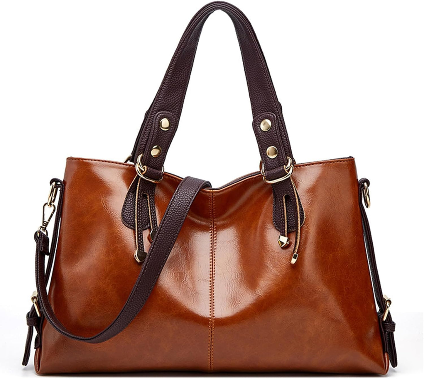 Women Classic Tote Bag | Emmy