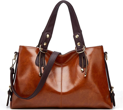 Women Classic Tote Bag | Emmy