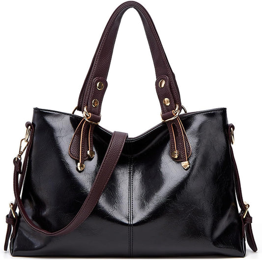 Women Classic Tote Bag | Emmy