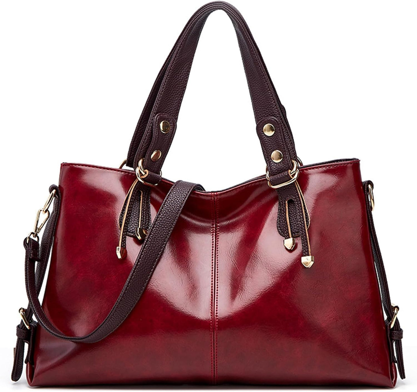 Women Classic Tote Bag | Emmy