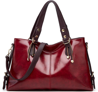 Women Classic Tote Bag | Emmy