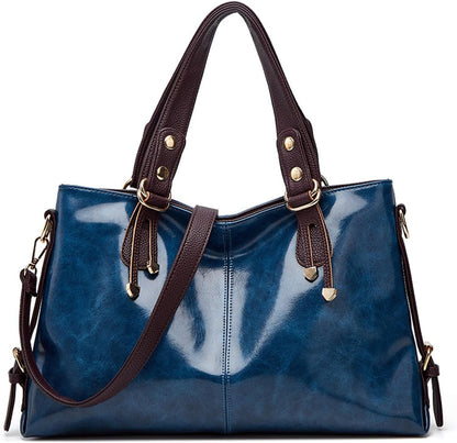Women Classic Tote Bag | Emmy