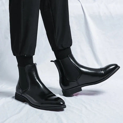 Men's Chelsea Boots | Martino