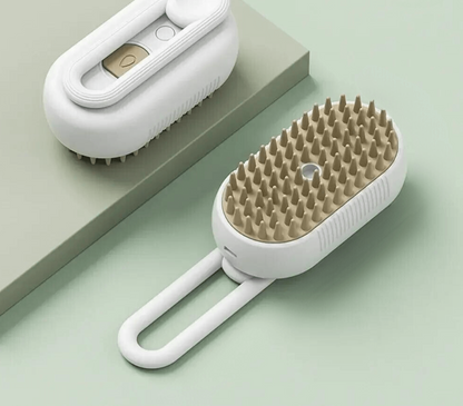 Pet Hair Steamer for Dogs and Cats | GroomEase-5