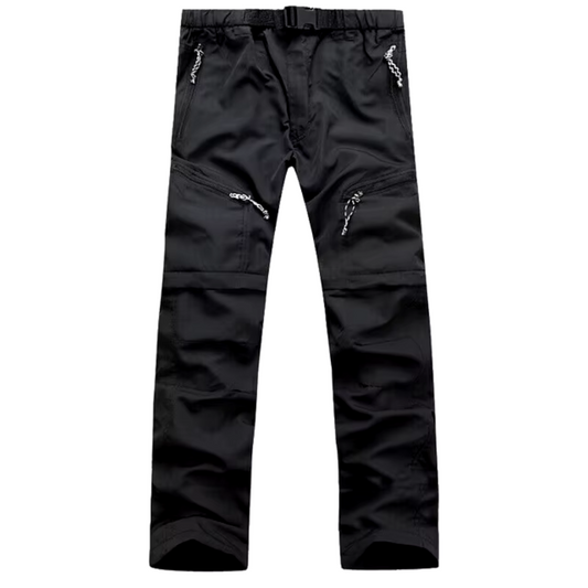Men’s Tactical Outdoor Pants | Yael