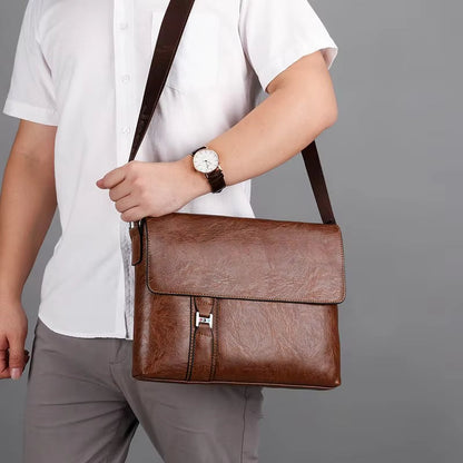 Women Classic Messenger Shoulder Bag | Mike